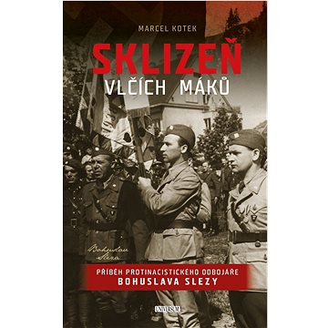 

Sklizeň vlčích máků