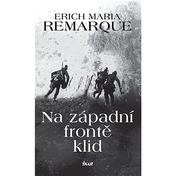

Na západní frontě klid