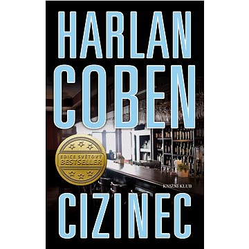 

Cizinec