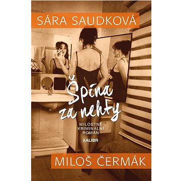 

Špína za nehty