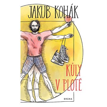

Kůly v plotě