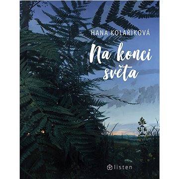 

Na konci světa