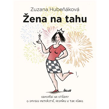 

Žena na tahu