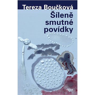 

Šíleně smutné povídky