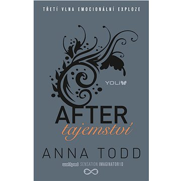 

After 3: Tajemství