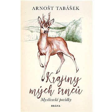 

Krajiny mých srnců