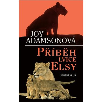 

Příběh lvice Elsy