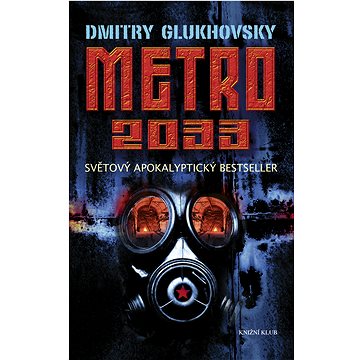 

Metro 2033