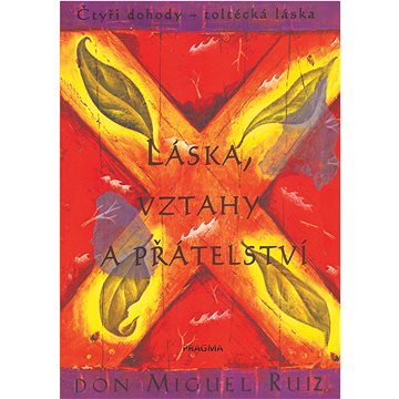 

Láska, vztahy a přátelství
