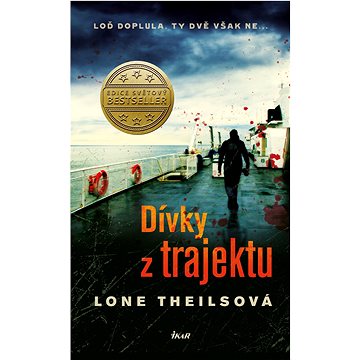 

Dívky z trajektu