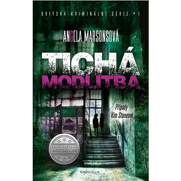 

Tichá modlitba
