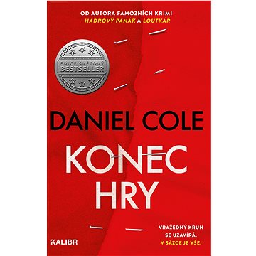 

Konec hry