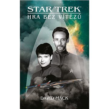 

Star Trek: Hra bez vítězů