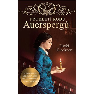 

Prokletí rodu Auerspergů