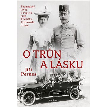 

O trůn a lásku