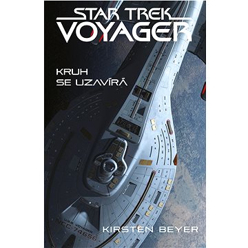 

Star Trek: Voyager – Kruh se uzavírá