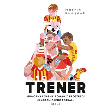 

Trenér