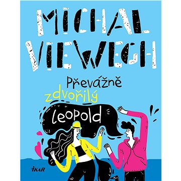 

Převážně zdvořilý Leopold