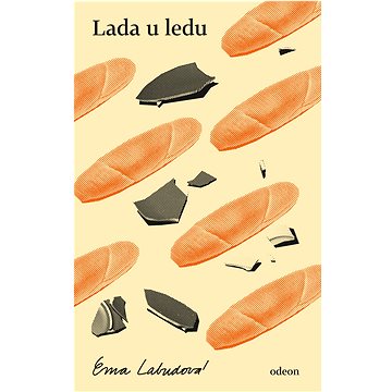 

Lada u ledu
