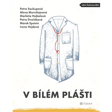 

V bílém plášti