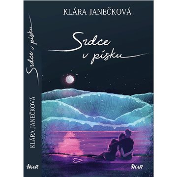 

Srdce v písku