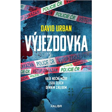 

Výjezdovka