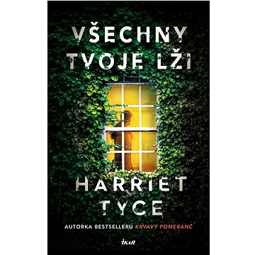 

Všechny tvoje lži