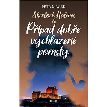 

Sherlock Holmes – Případ dobře vychlazené pomsty