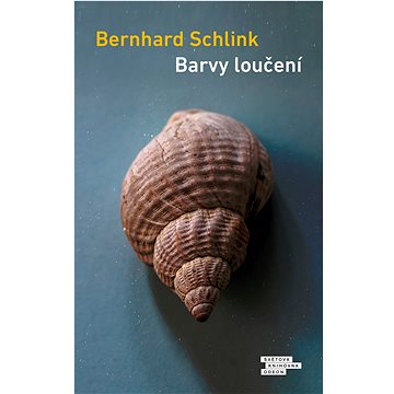 

Barvy loučení