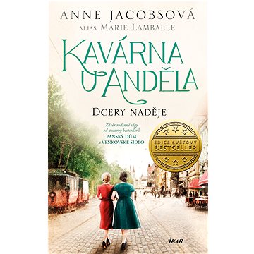 

Dcery naděje