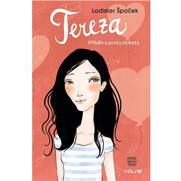 

Tereza, etiketa pro dívky