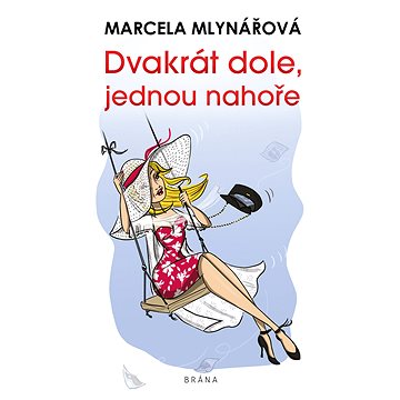 

Dvakrát dole, jednou nahoře