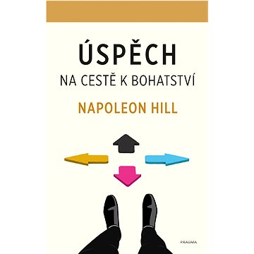 

Úspěch – na cestě k bohatství