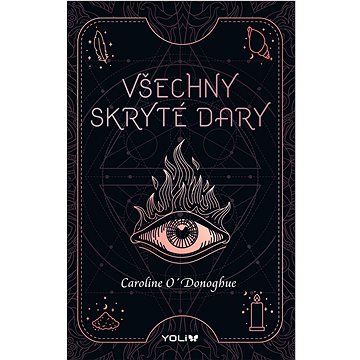 

Všechny skryté dary