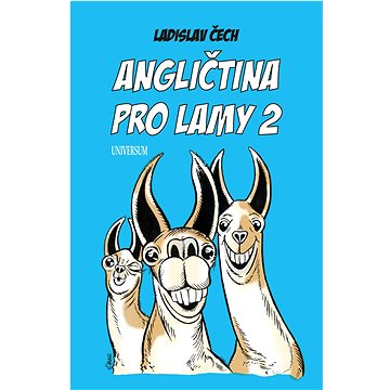 

Angličtina pro lamy 2