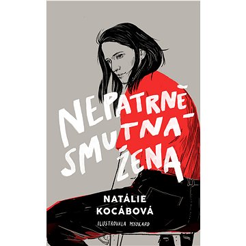

Nepatrně smutná žena