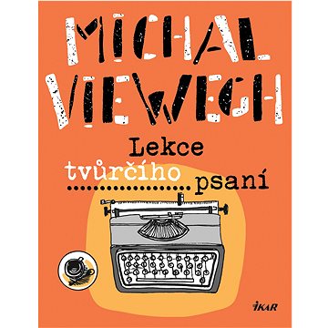 

Lekce tvůrčího psaní