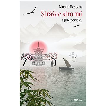 

Strážce stromů - Povídky