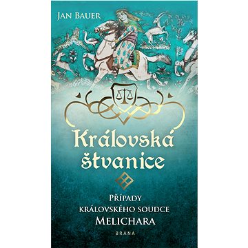 

Královská štvanice