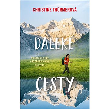 

Daleké cesty