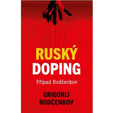 

Ruský doping