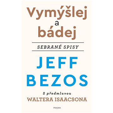 

Vymýšlej a bádej