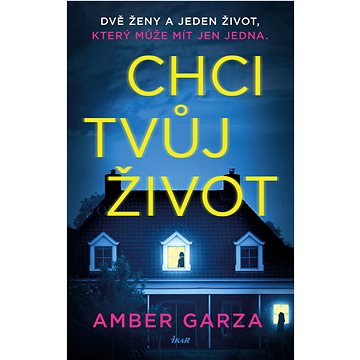 

Chci tvůj život
