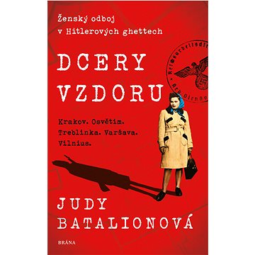 

Dcery vzdoru