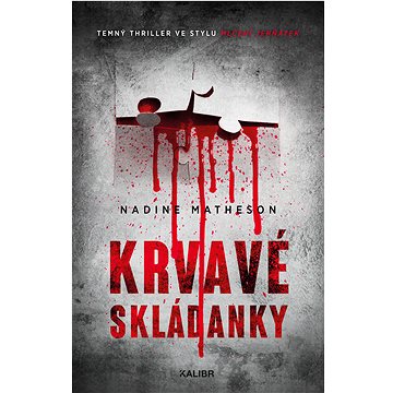 

Krvavé skládanky