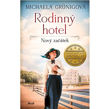 

Rodinný hotel 1: Nový začátek