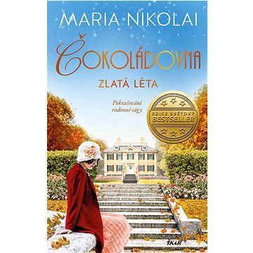 

Čokoládovna: Zlatá léta
