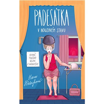 

Padesátka v nouzovém stavu
