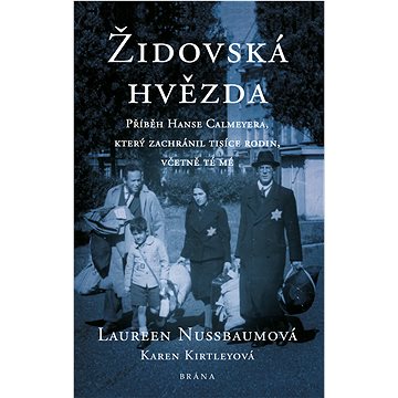 

Židovská hvězda