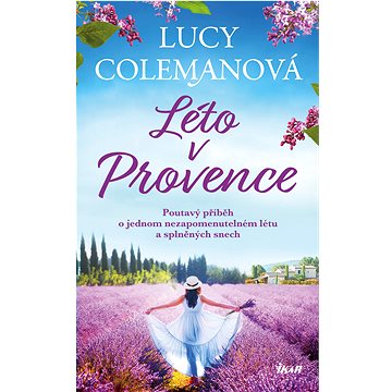 

Léto v Provence